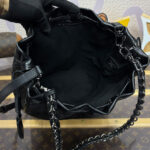 Louis Vuitton Noe Trunk PM M13484 Black